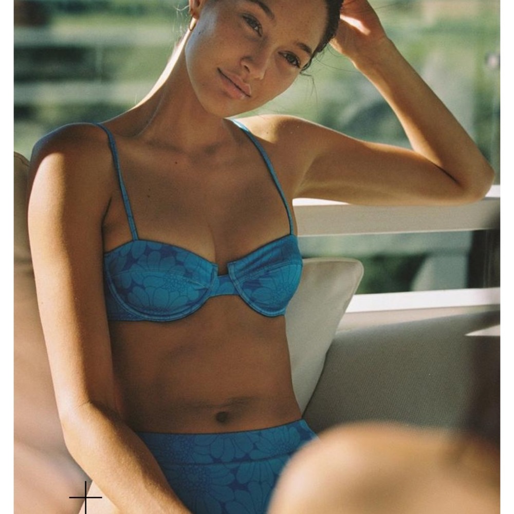 NEW Triangl Sasha Bikini